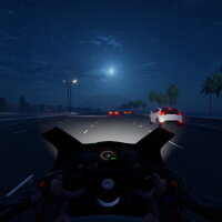 Motorcycle Night Ride Repack Download