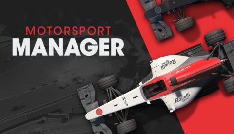 Motorsport Manager Free Download