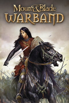 Mount & Blade: Warband Free Download