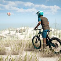 Mountain Bicycle Rider Simulator Torrent Download