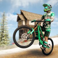 Mountain Bicycle Rider Simulator PC Crack