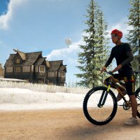 Mountain Bicycle Rider Simulator Update Download
