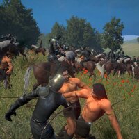 Mounted War Update Download