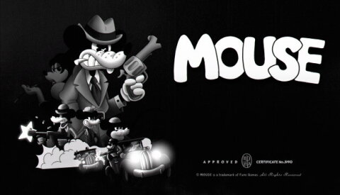 MOUSE: P.I. For Hire Free Download