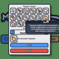 Mouselash PC Crack