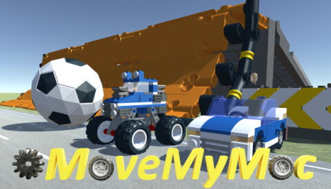 Move My Moc Free Download