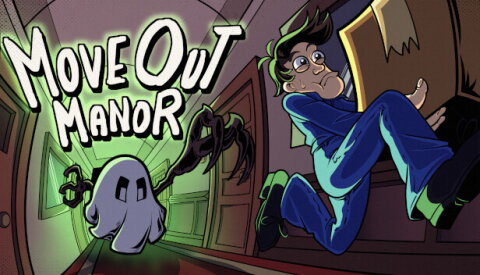 Move Out Manor Free Download
