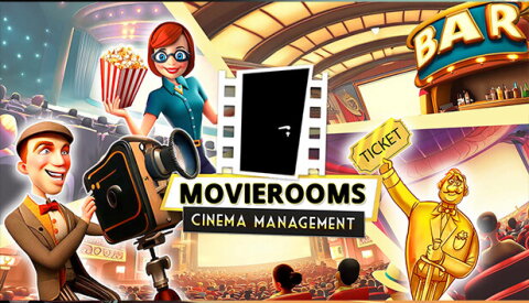 Movierooms - Cinema Management Free Download