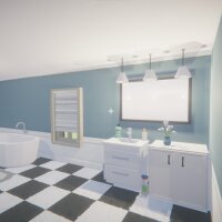 Moving Houses PC Crack
