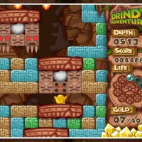 Mr. DRILLER DrillLand Crack Download