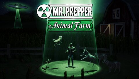 Mr. Prepper - Animal Farm DLC Free Download