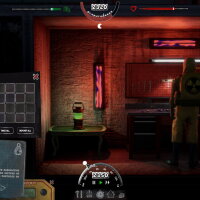 Mr. Prepper - Uranium Project DLC PC Crack