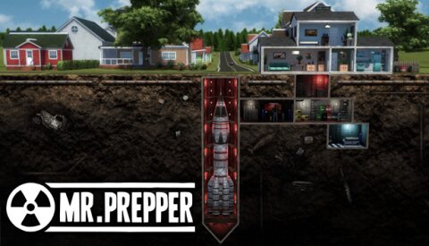 Mr. Prepper Free Download