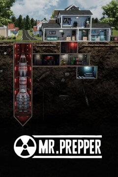 Mr. Prepper Free Download