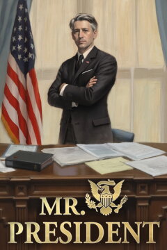 Mr. President Free Download