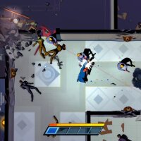 Mr. Shifty Torrent Download