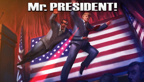 Mr.President! Free Download