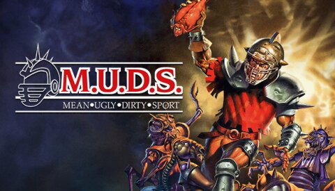 M.U.D.S.: Mean Ugly Dirty Sport Free Download