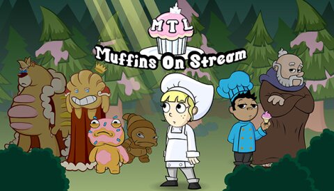 Muffins on Stream Free Download