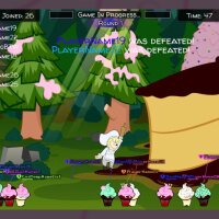 Muffins on Stream Torrent Download