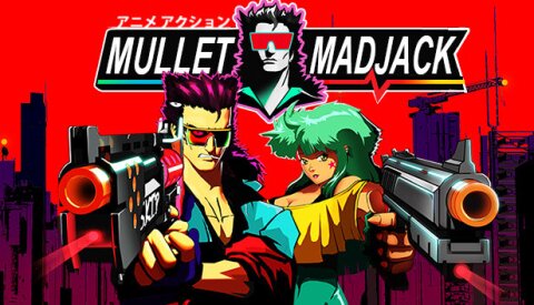 MULLET MADJACK Free Download