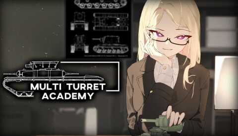 Multi Turret Academy Free Download