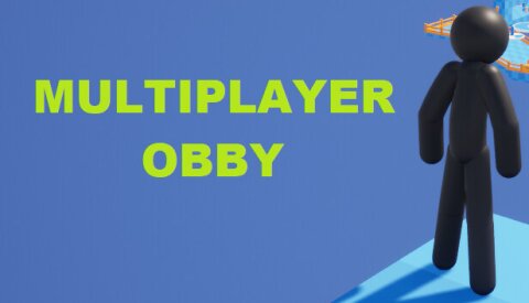 MULTIPLAYER OBBY Free Download