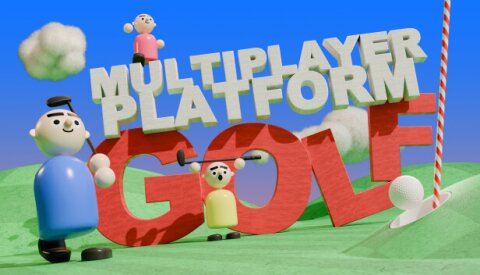 Multiplayer Platform Golf Free Download