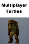 Multiplayer Turtles Free Download