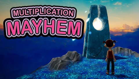 Multiplication Mayhem Free Download