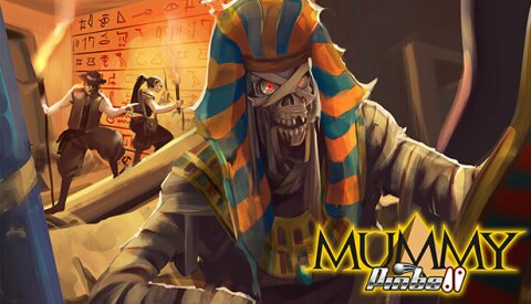 Mummy Pinball Free Download