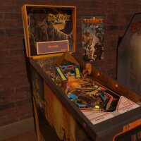 Mummy Pinball Torrent Download