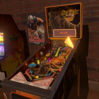 Mummy Pinball PC Crack