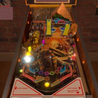 Mummy Pinball Update Download