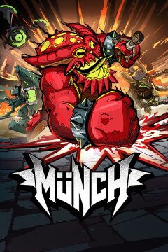 Munch Free Download