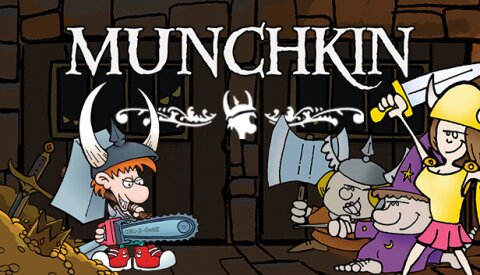 Munchkin Digital Free Download