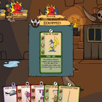 Munchkin Digital PC Crack