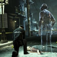 Murdered: Soul Suspect PC Crack