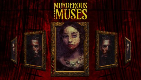 Murderous Muses Free Download