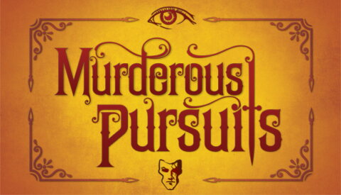 Murderous Pursuits Free Download