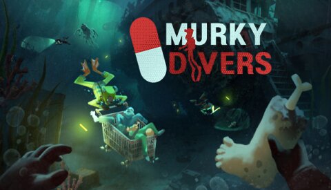 Murky Divers Free Download