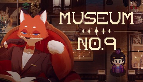 Museum No.9 Free Download
