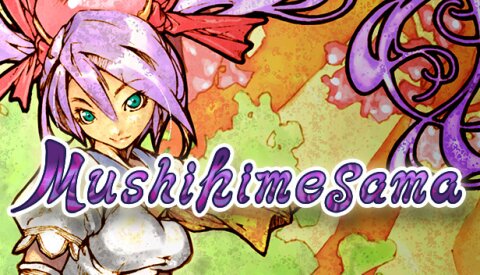 Mushihimesama Free Download