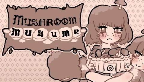 Mushroom Musume Free Download