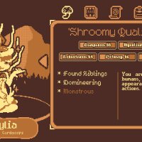 Mushroom Musume PC Crack