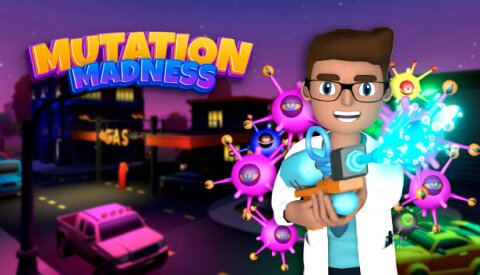 Mutation Madness Free Download