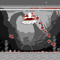 Mute Crimson DX PC Crack