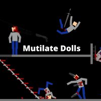 Mutilate-a-Doll 2 Crack Download