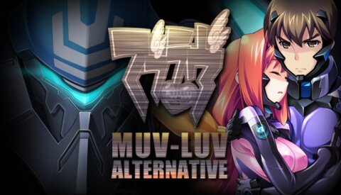 Muv-Luv Alternative (マブラヴ オルタネイティヴ) Free Download