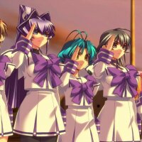 Muv-Luv Alternative (マブラヴ オルタネイティヴ) Torrent Download